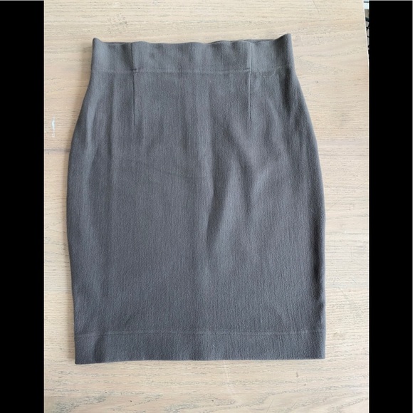 Vintage Byblos Skirt - Picture 1 of 5